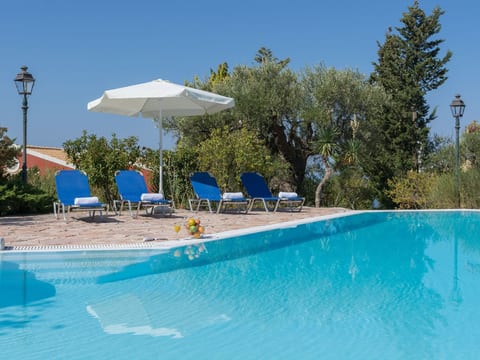 Villa Sparto