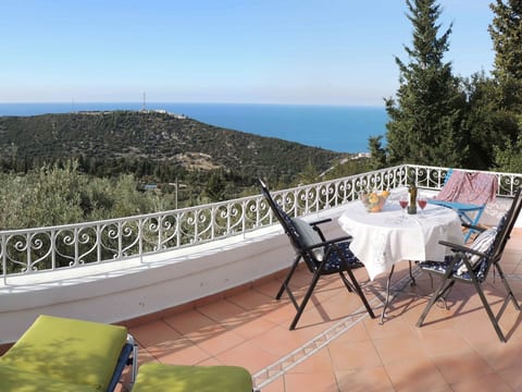 Villa Morea
