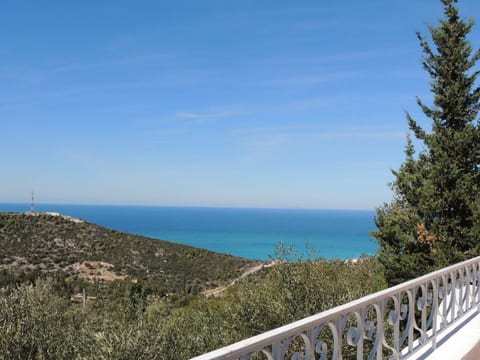 Villa Morea