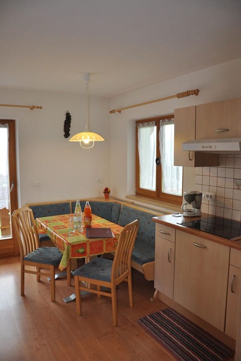 Rosenheim Appartement 4