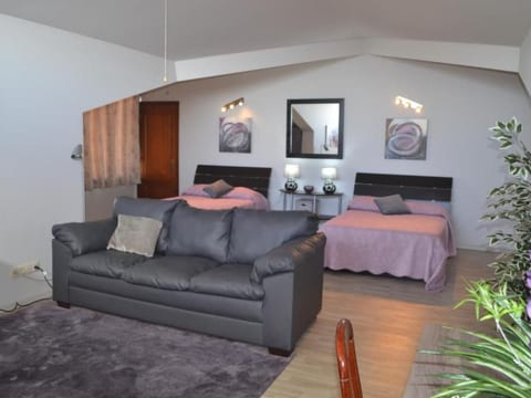 Große, komfortable Villa auf der Insel Terceira