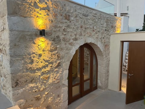 Kritiki Spilia - Home and SPA
