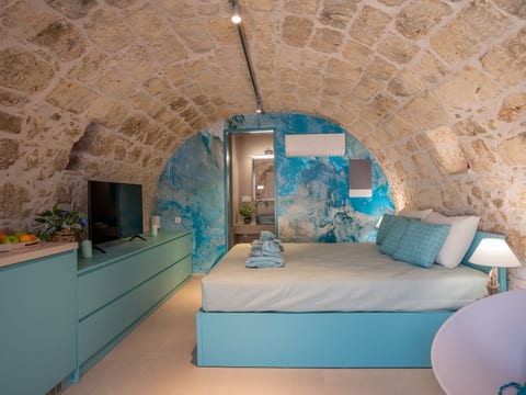 Kritiki Spilia - Home and SPA