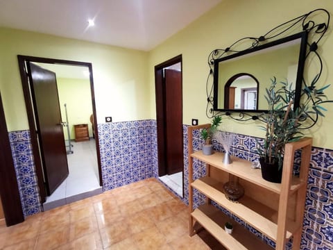 Das Haus Bairrada mit freier Garage