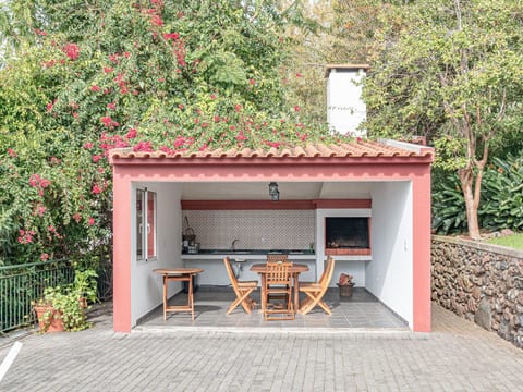Historische Quinta Vista Mar in Arco T3
