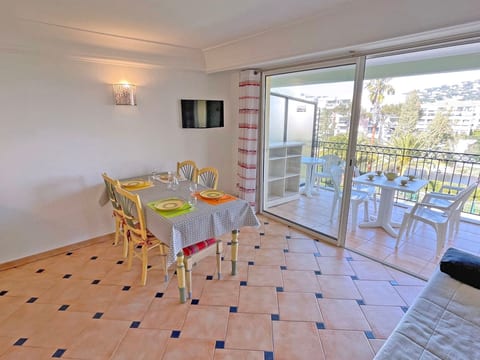 Appt 5 Personnes - Piscine Résidence - Clim