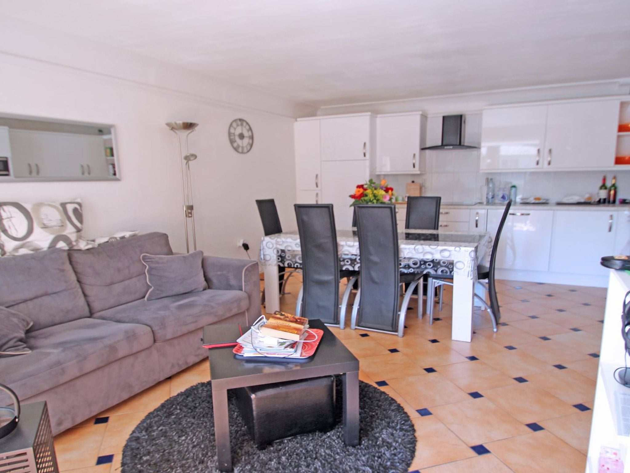 Wohnung T3 - Pool Residenz - Klimaanlage