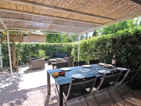 Maison T4 - 6 Pers - Climatisation - Jardin