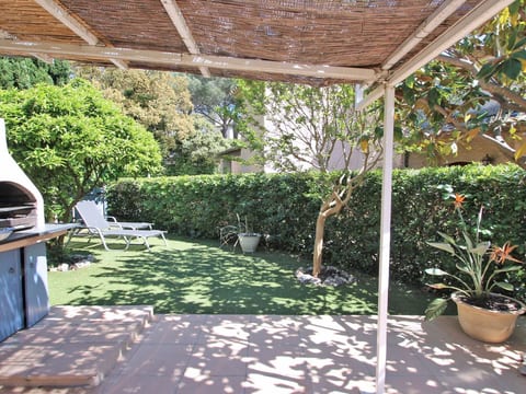 Maison T4 - 6 Pers - Climatisation - Jardin