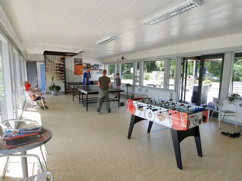 Inside other