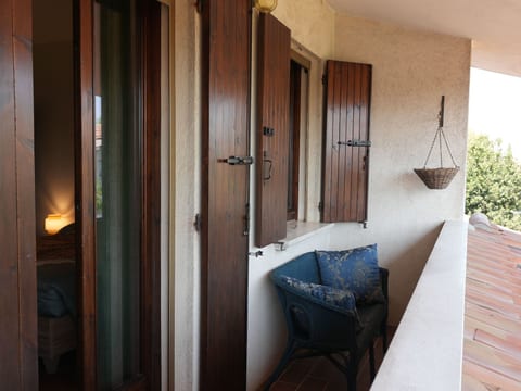 'Casa della Nonna Rooms