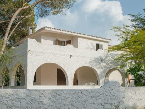Villa Rosa