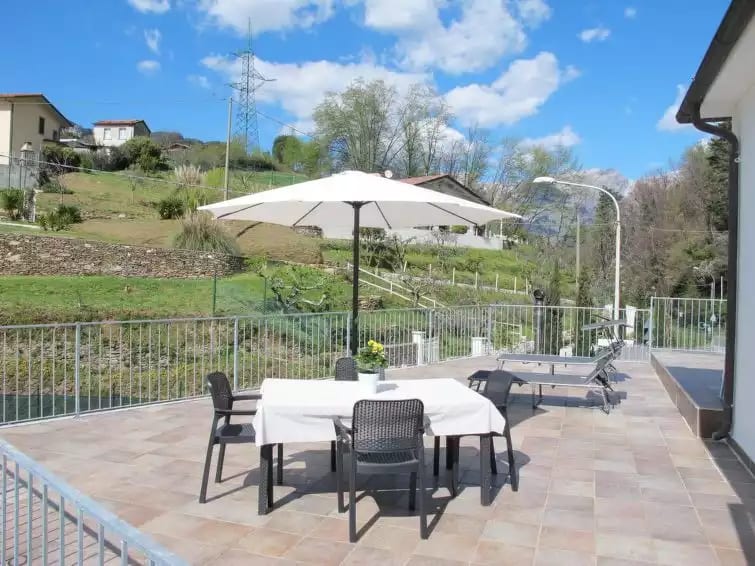 Casa di Giò - San Carlo Terme