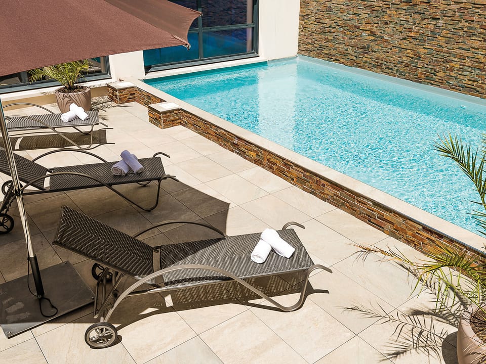 Pool Outdoor