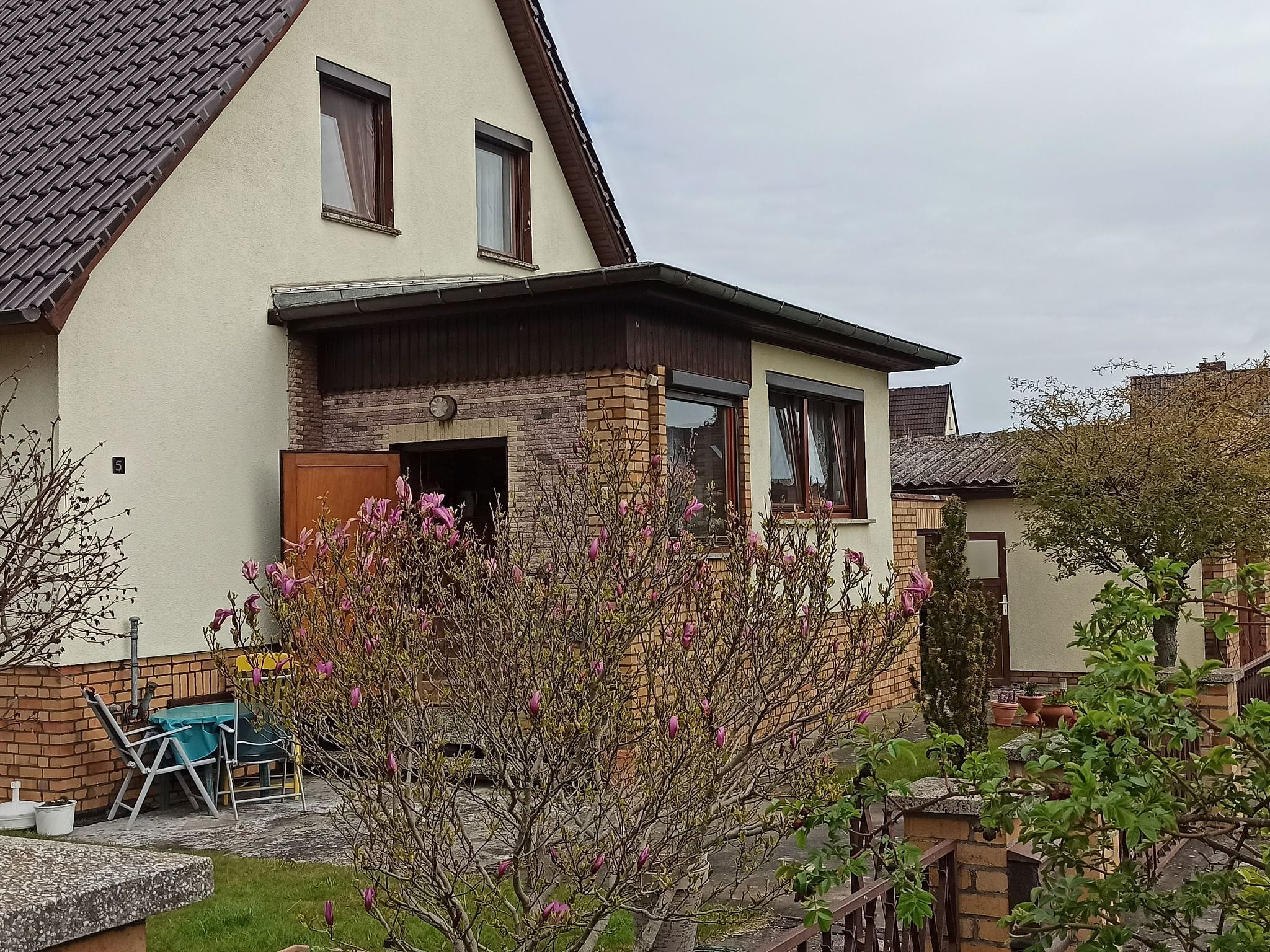 Ferienwohnung,,Manu"