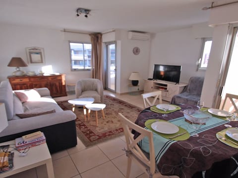 Appt 5 Pers - Climatisation - Proche Centre