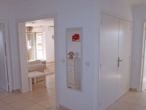 Appt 5 Pers - Climatisation - Proche Centre