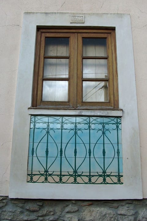 Landhaus "Alcobaca Villa"