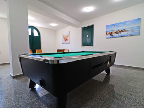 Villa Mila