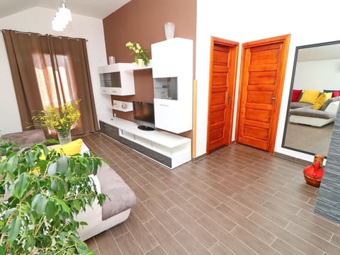 Villa Mila
