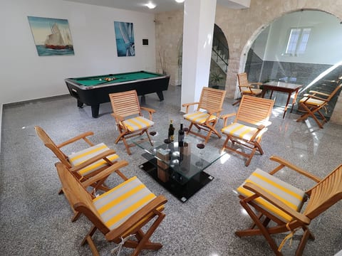 Villa Mila