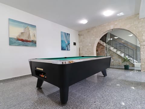 Villa Mila