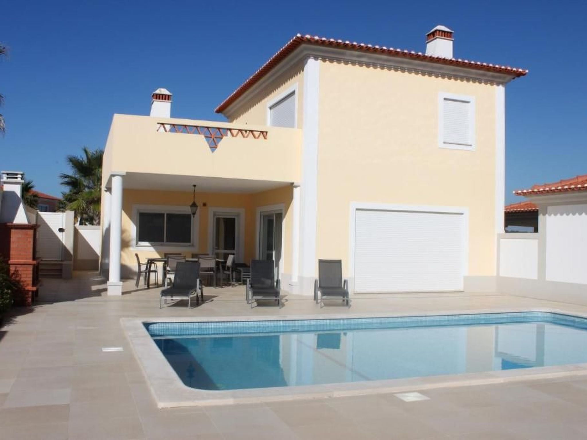 Lage, Fischerei, Golf und Abenteuer