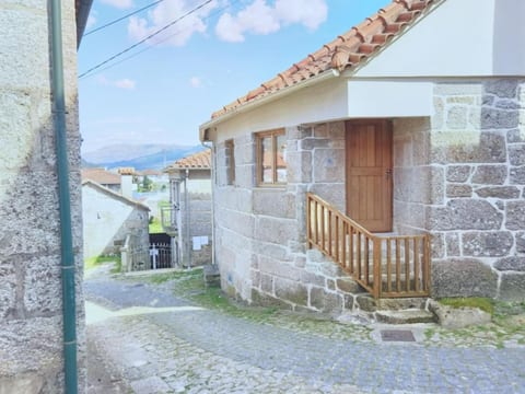Haus Le Chant des Oiseaux