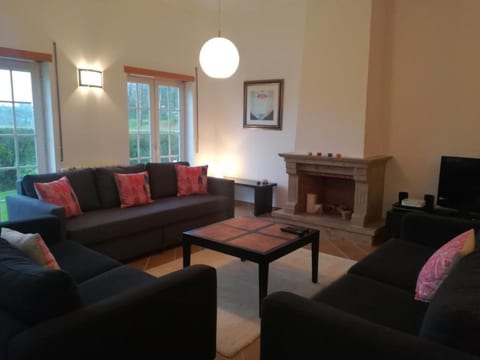 Haus in Praia Pedras Del Rey mit 3 Swimmingpools 5