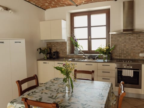 Grignolino' Wohnung mit Gemeinschaftspool