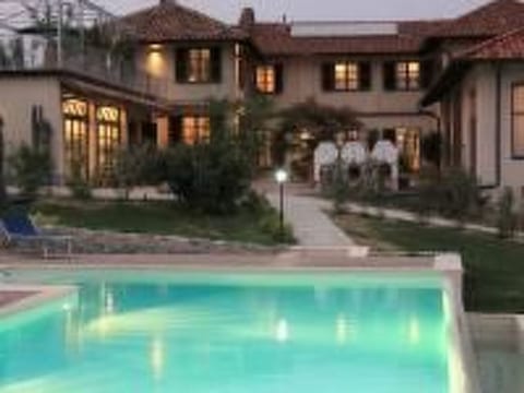 Grignolino' Wohnung mit Gemeinschaftspool