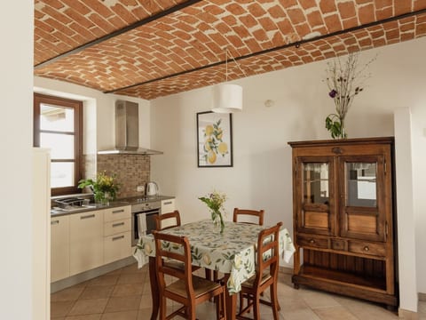 Grignolino' Wohnung mit Gemeinschaftspool