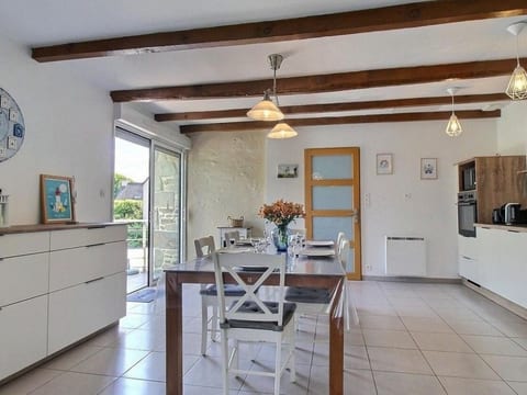 Domäne "Gîte de Languivoa" (Unterkunft in Languivoa)