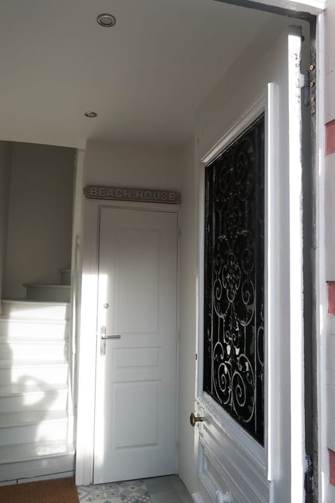 Apartment Rose in Villers-sur-Mer