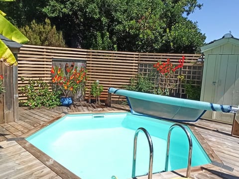 Gîte Timellen - Private Schwimmbäder