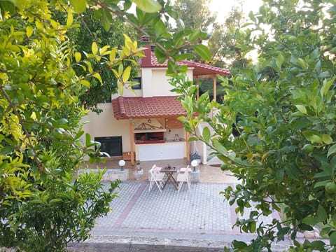 Villa Chris