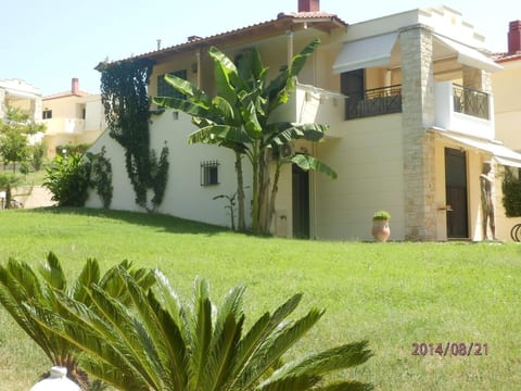 Villa Chris