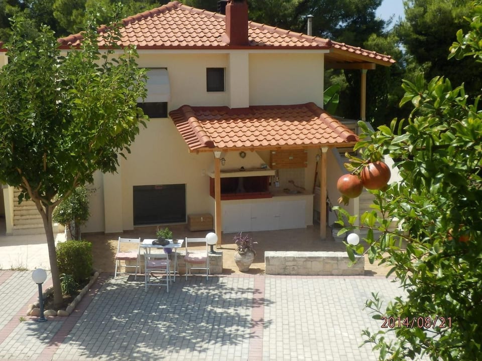 Villa Chris - Kassandrino