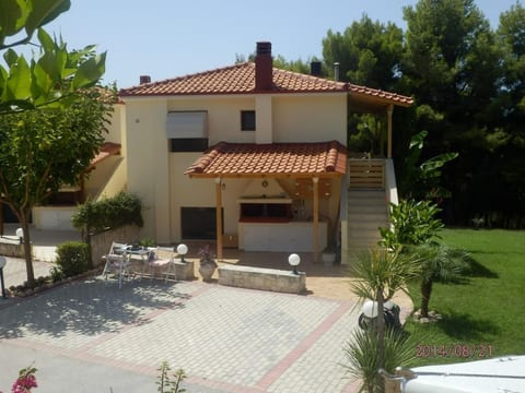 Villa Chris