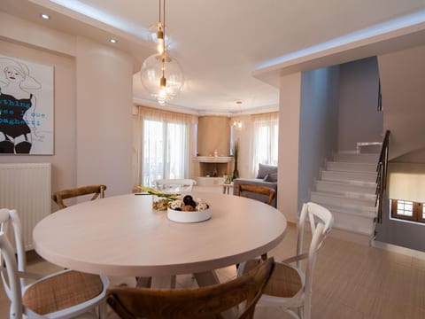 Ferienvilla Natur mit Pool und Terrasse