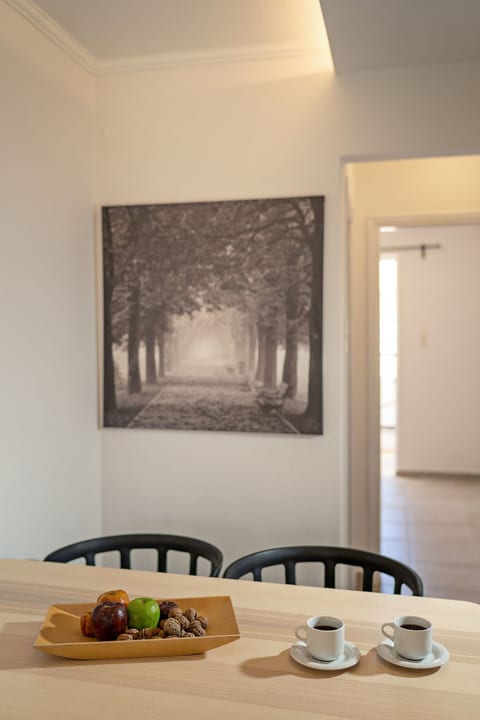 mit Balkon für 3 Personen