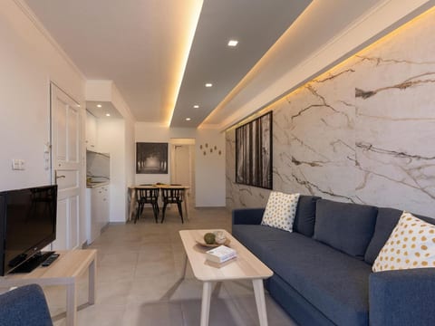 mit Balkon für 3 Personen