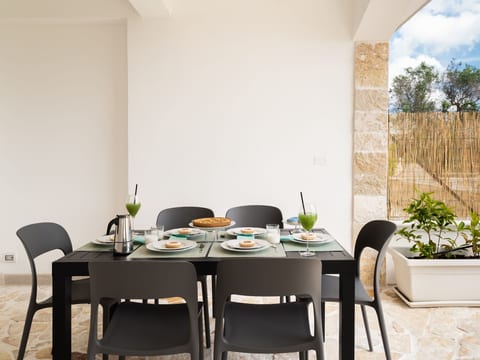 Villa Greenlife" mit privatem Pool