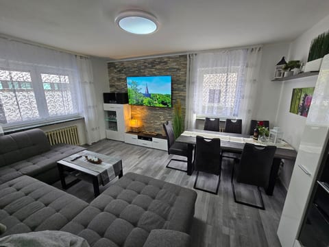 Apartment Herkules
