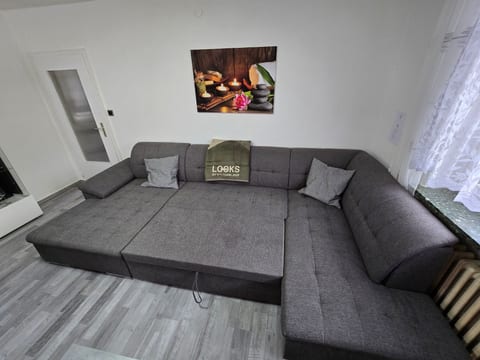 Apartment Herkules