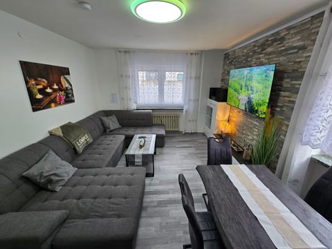 Apartment Herkules