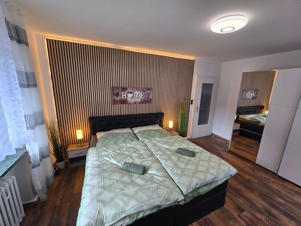 Appartement Herkules - Kassel
