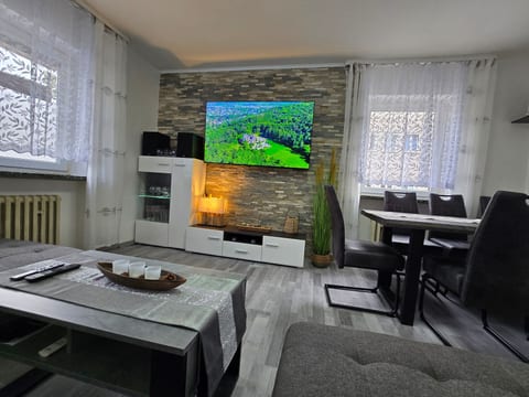 Apartment Herkules