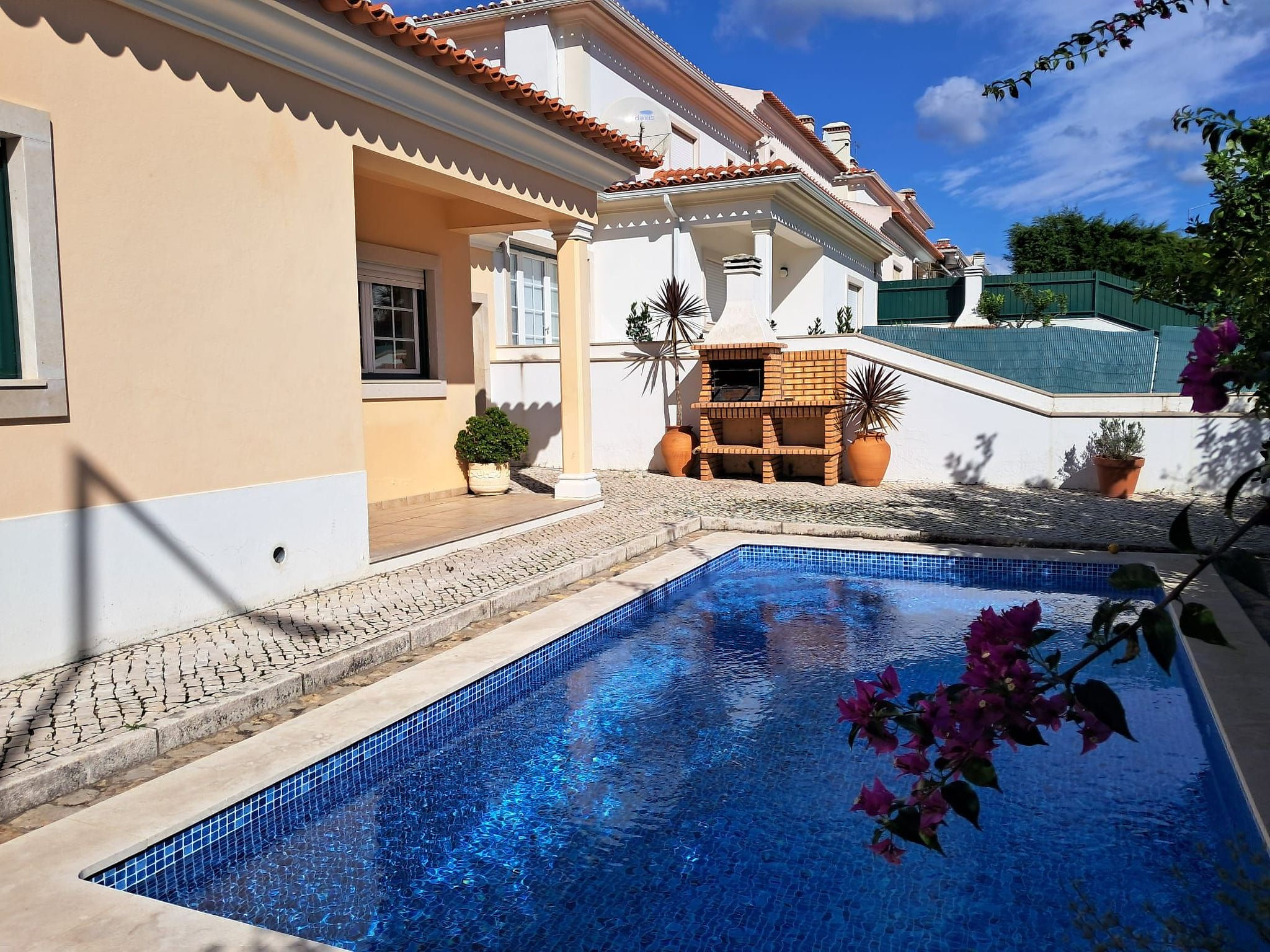 Unknown Accommodation