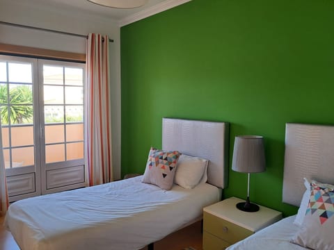 Unknown Accommodation
